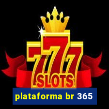 plataforma br 365