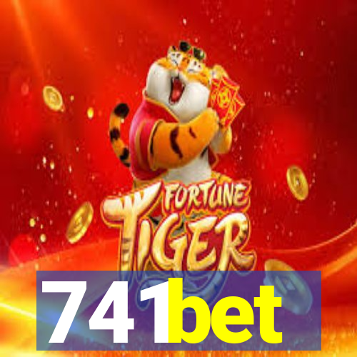 741bet