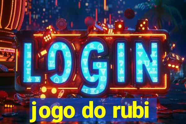 jogo do rubi