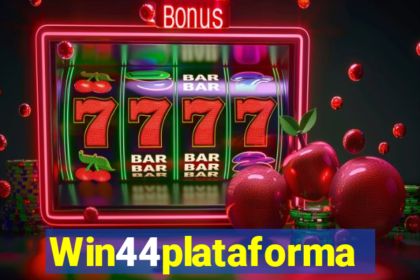 Win44plataforma