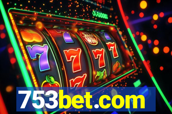 753bet.com