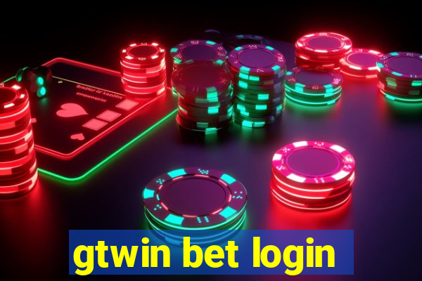 gtwin bet login