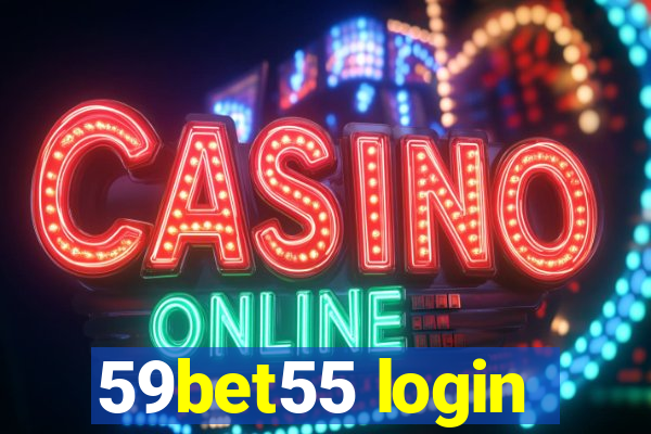 59bet55 login