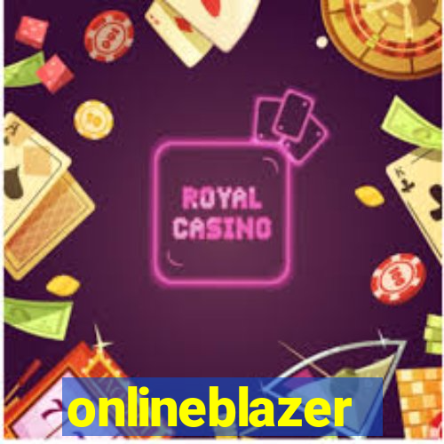 onlineblazer