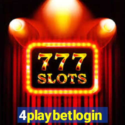 4playbetlogin