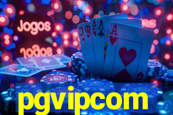 pgvipcom