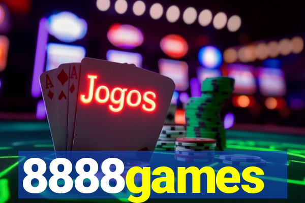 8888games