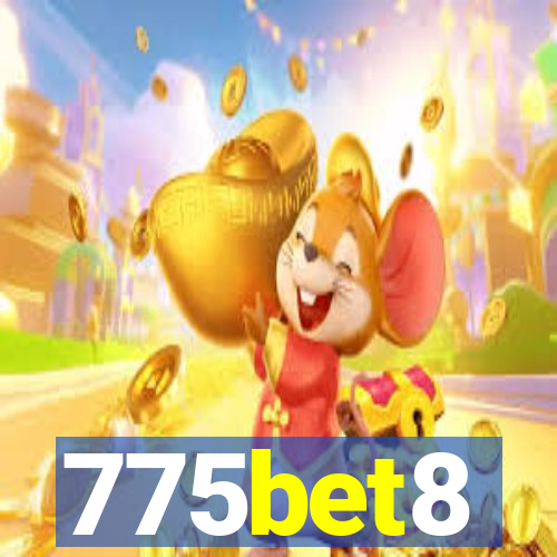 775bet8