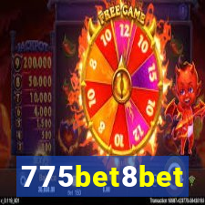 775bet8bet