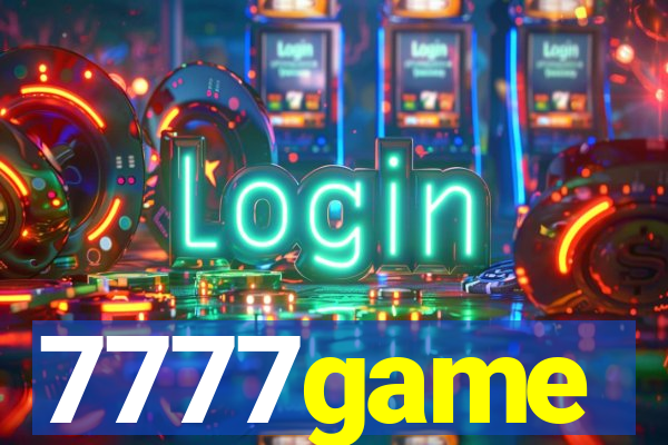 7777game