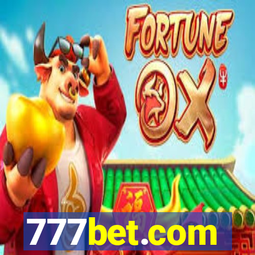 777bet.com