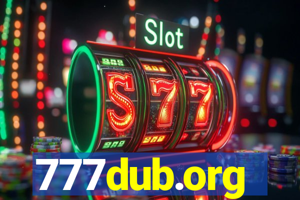 777dub.org