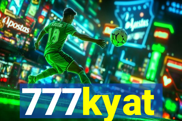 777kyat