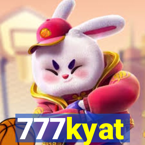 777kyat