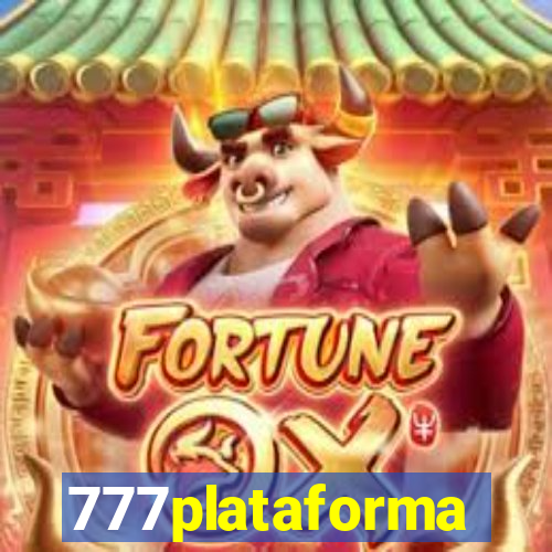 777plataforma