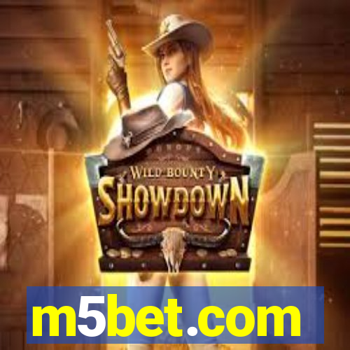 m5bet.com