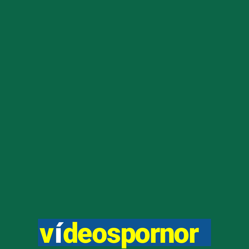 vídeospornor