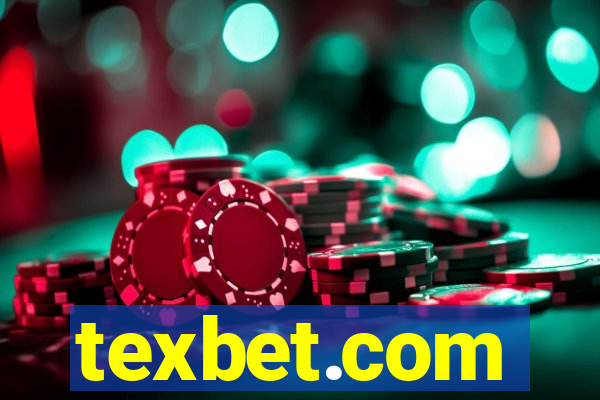 texbet.com