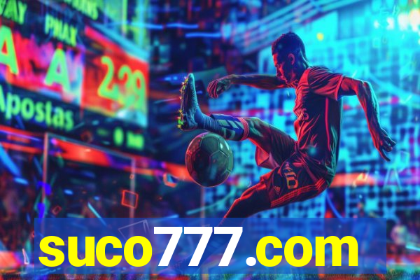 suco777.com