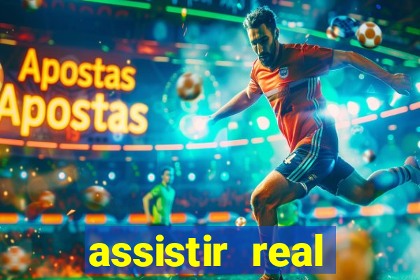 assistir real madrid futemax