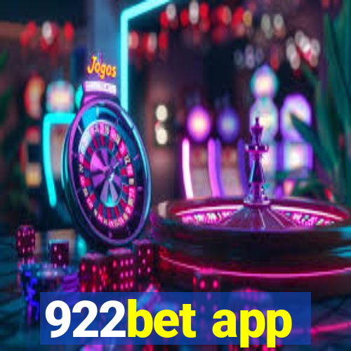 922bet app