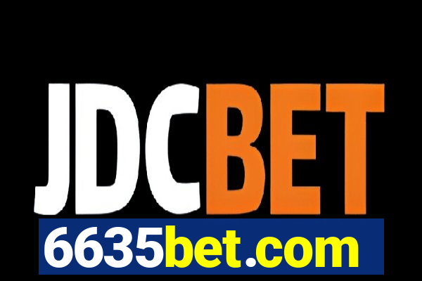 6635bet.com