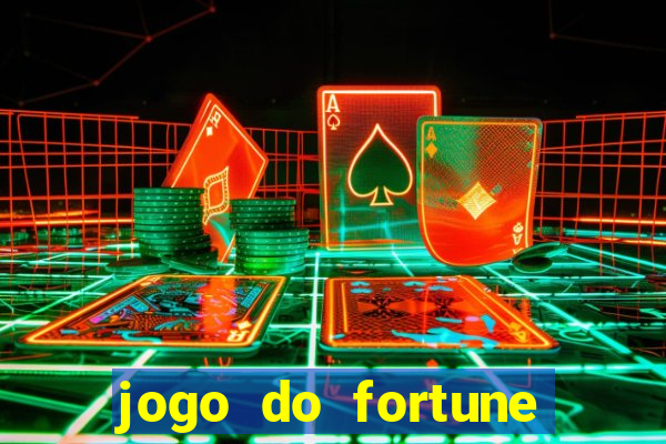 jogo do fortune rabbit demo grátis