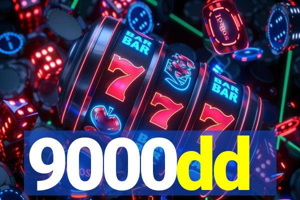 9000dd