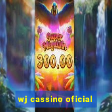 wj cassino oficial