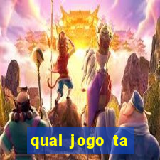 qual jogo ta pagando agora pg