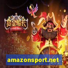 amazonsport.net