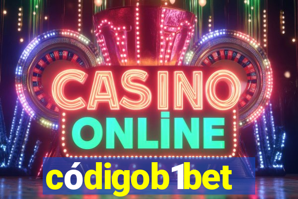 códigob1bet