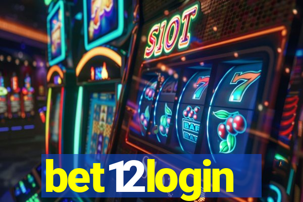 bet12login