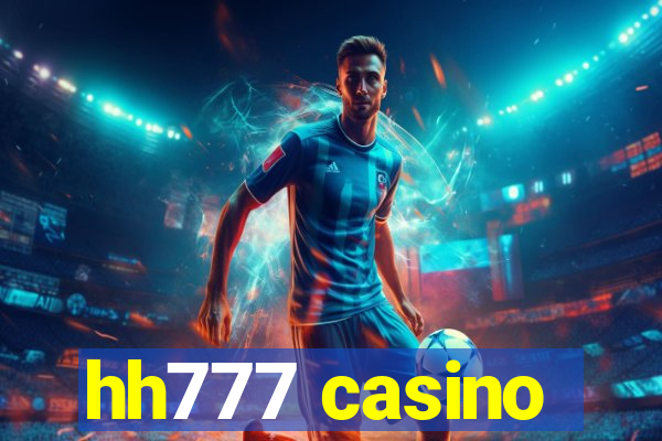 hh777 casino