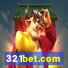 321bet.com