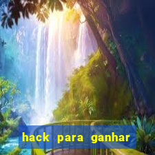 hack para ganhar dinheiro no pix