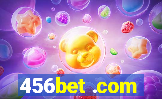 456bet .com