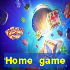 Home game gamecategoryid 0