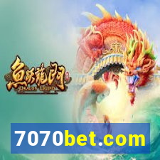 7070bet.com