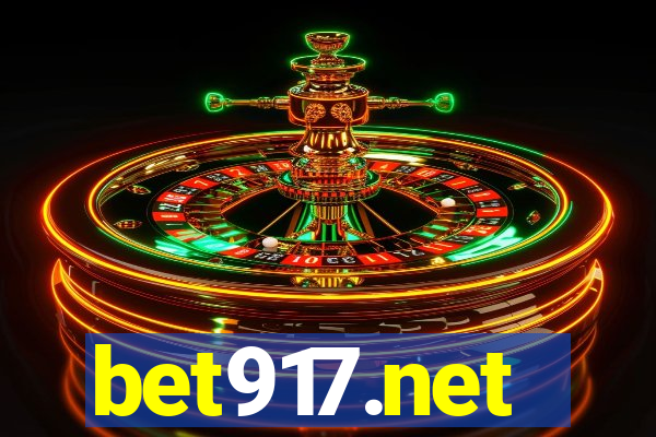 bet917.net