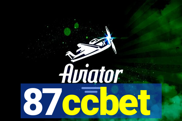 87ccbet