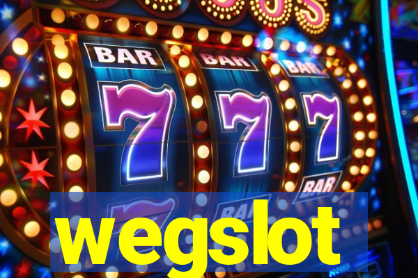 wegslot