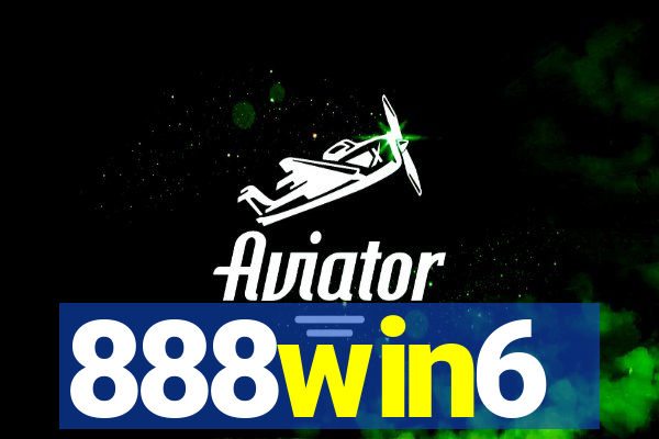 888win6