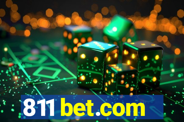 811 bet.com