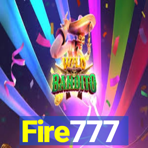 Fire777