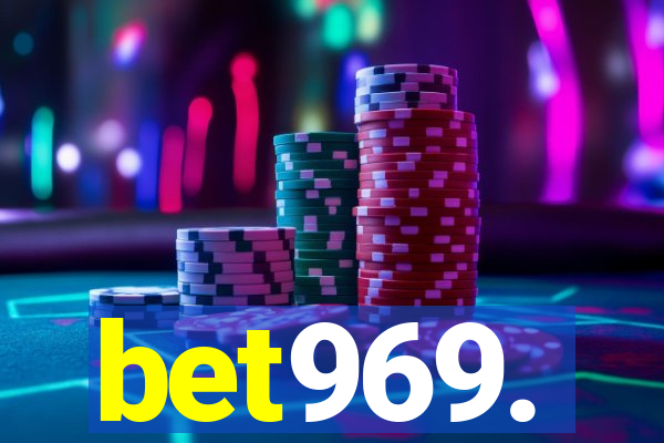 bet969.