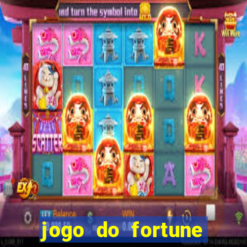 jogo do fortune dragon demo