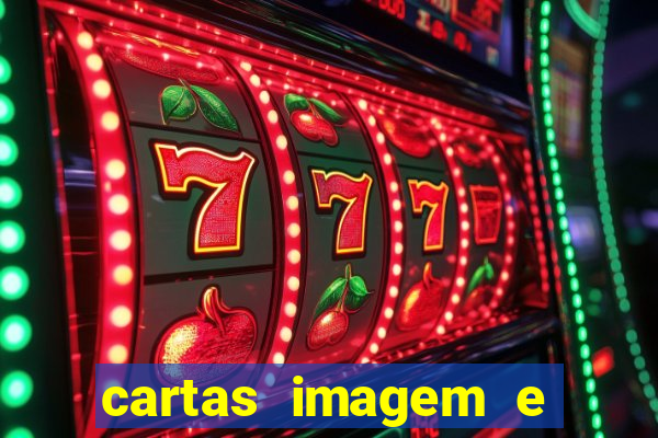 cartas imagem e ação pdf download