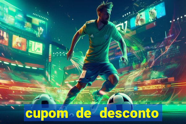 cupom de desconto nave gamer