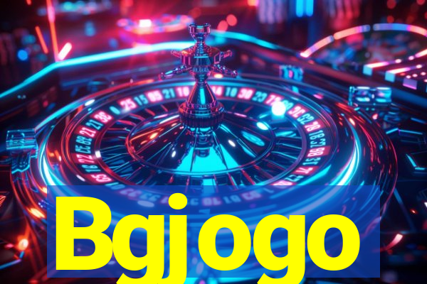 Bgjogo